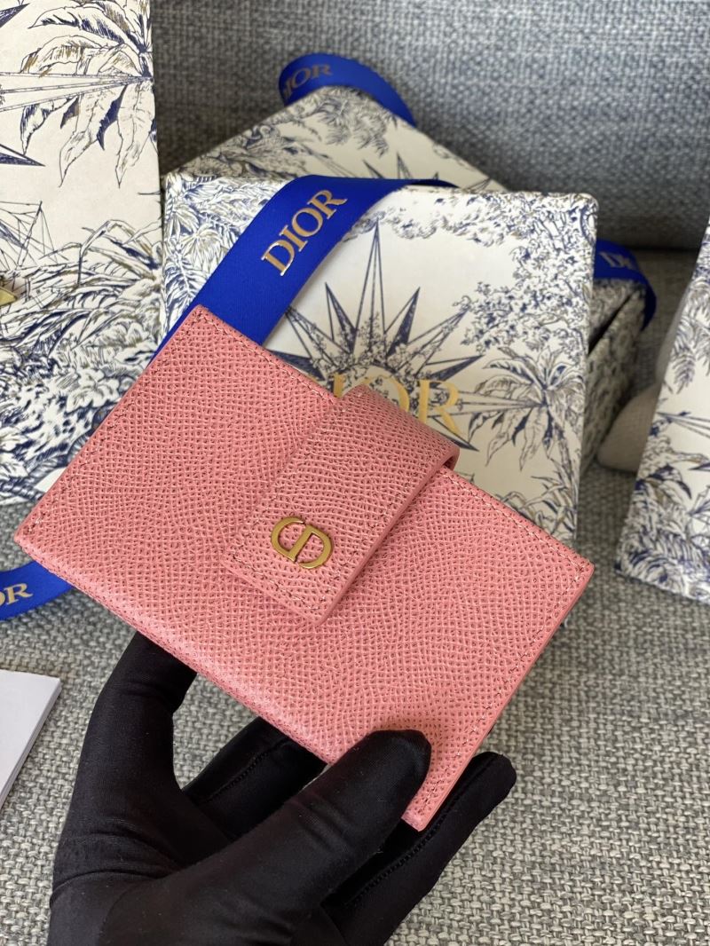 Christian Dior Wallet